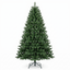 ZMF 9ft Unlit Classic Green Christmas Tree | 2028 Lush Tips