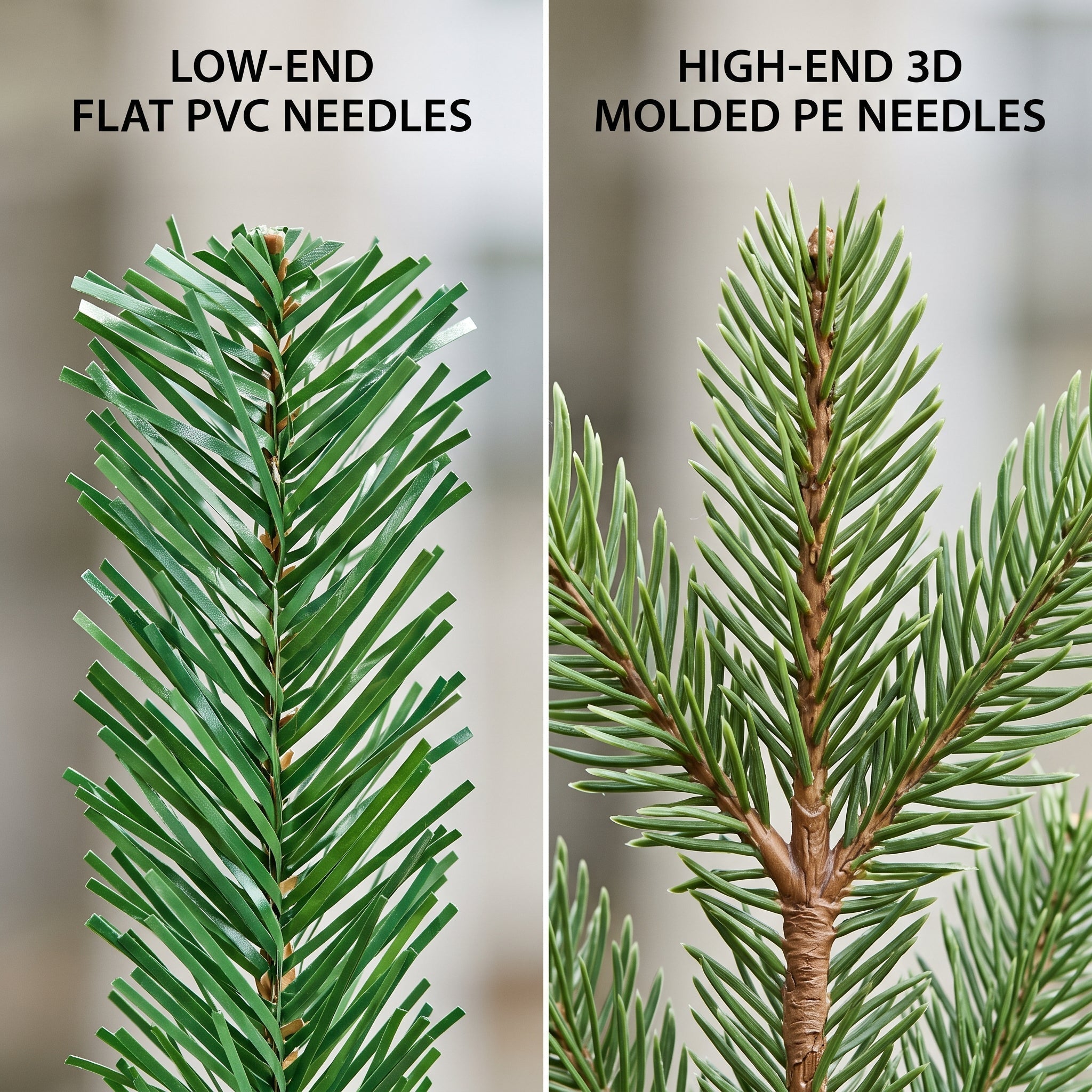 What Company Has the Best Artificial Christmas Trees?