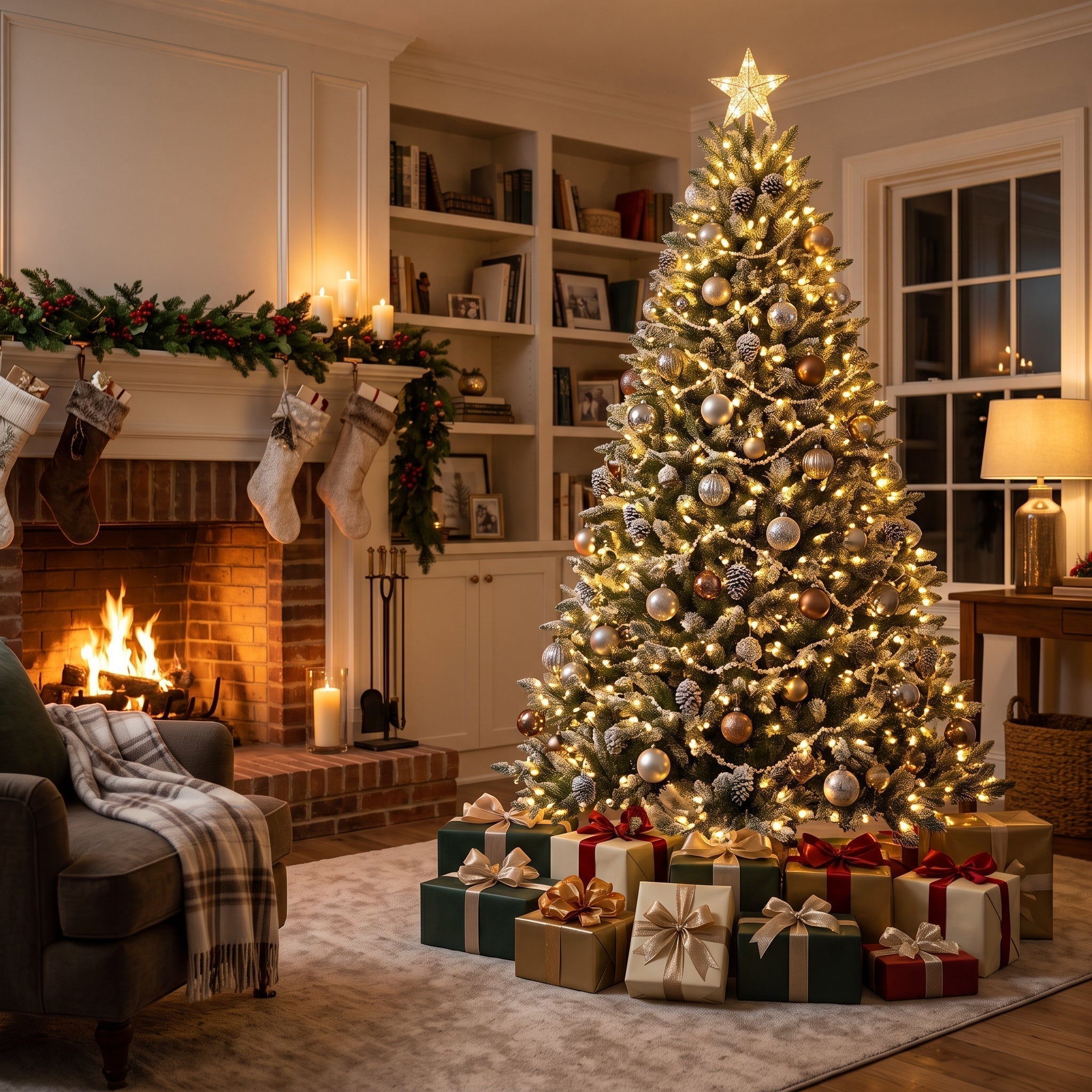 What Artificial Christmas Trees Are the Best? The Ultimate Buying Guide for Your Holiday Home