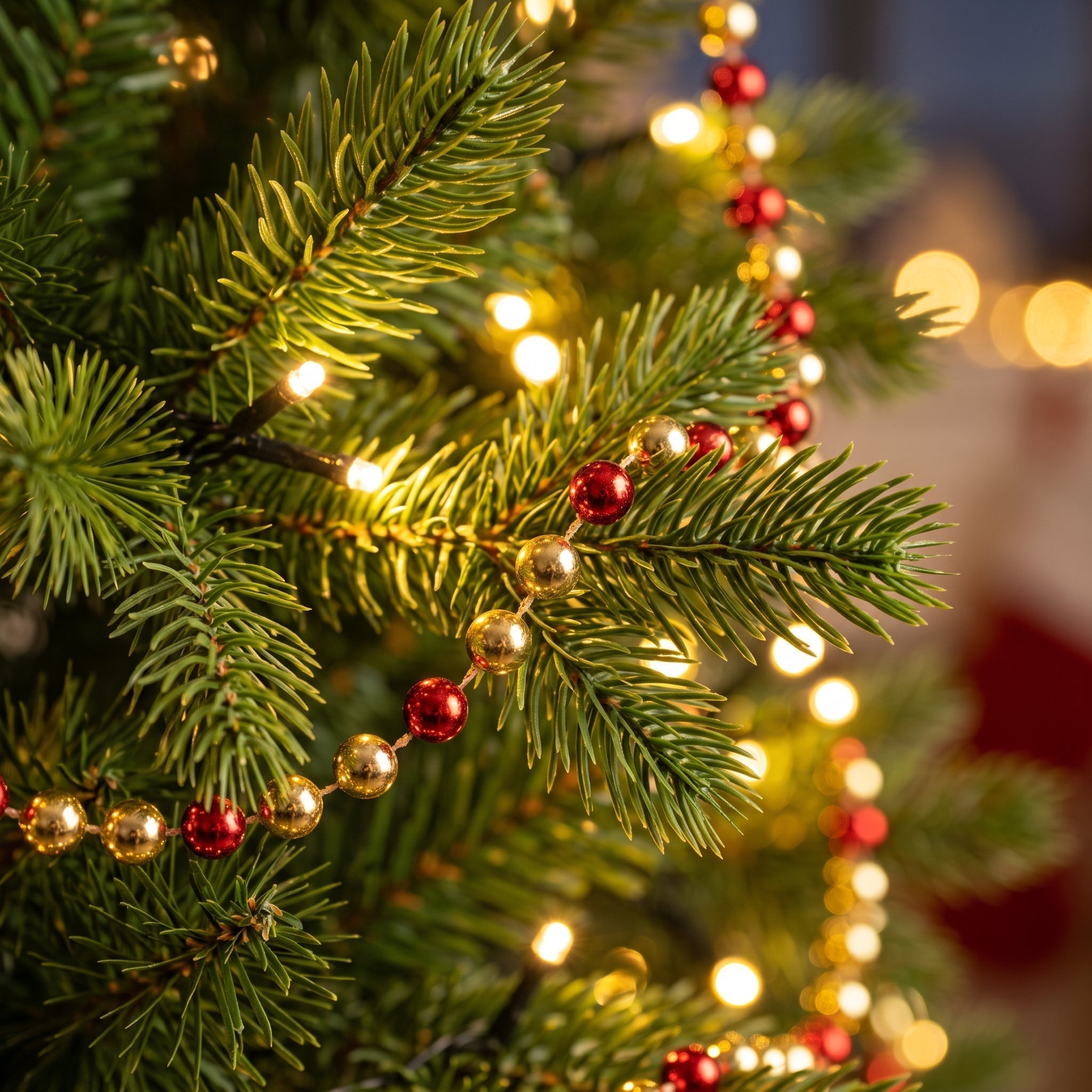 How Do You Put Beads on a Christmas Tree? The Ultimate Step-by-Step Guide