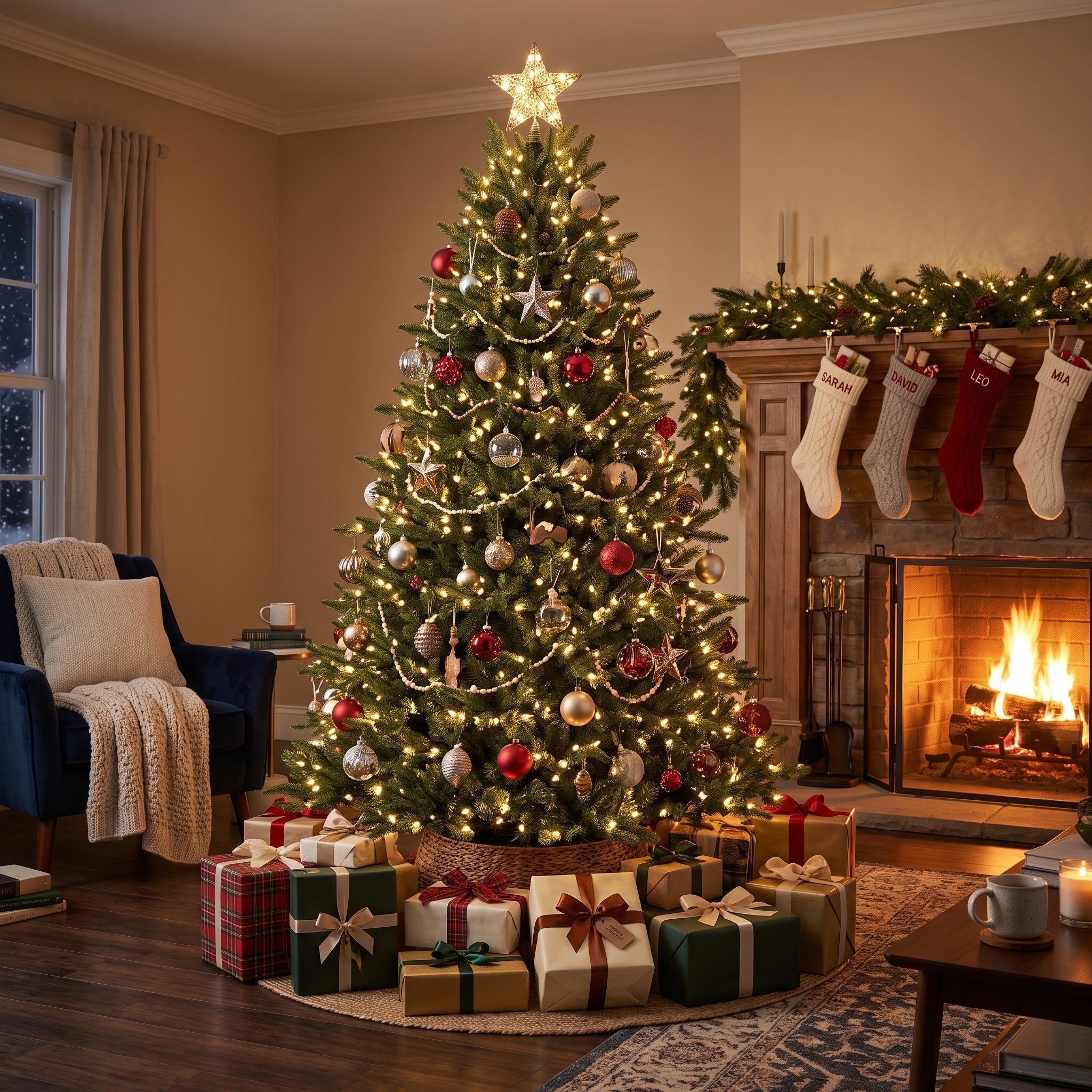 Where Can I Buy an Artificial Christmas Tree? The Ultimate 2026 Guide