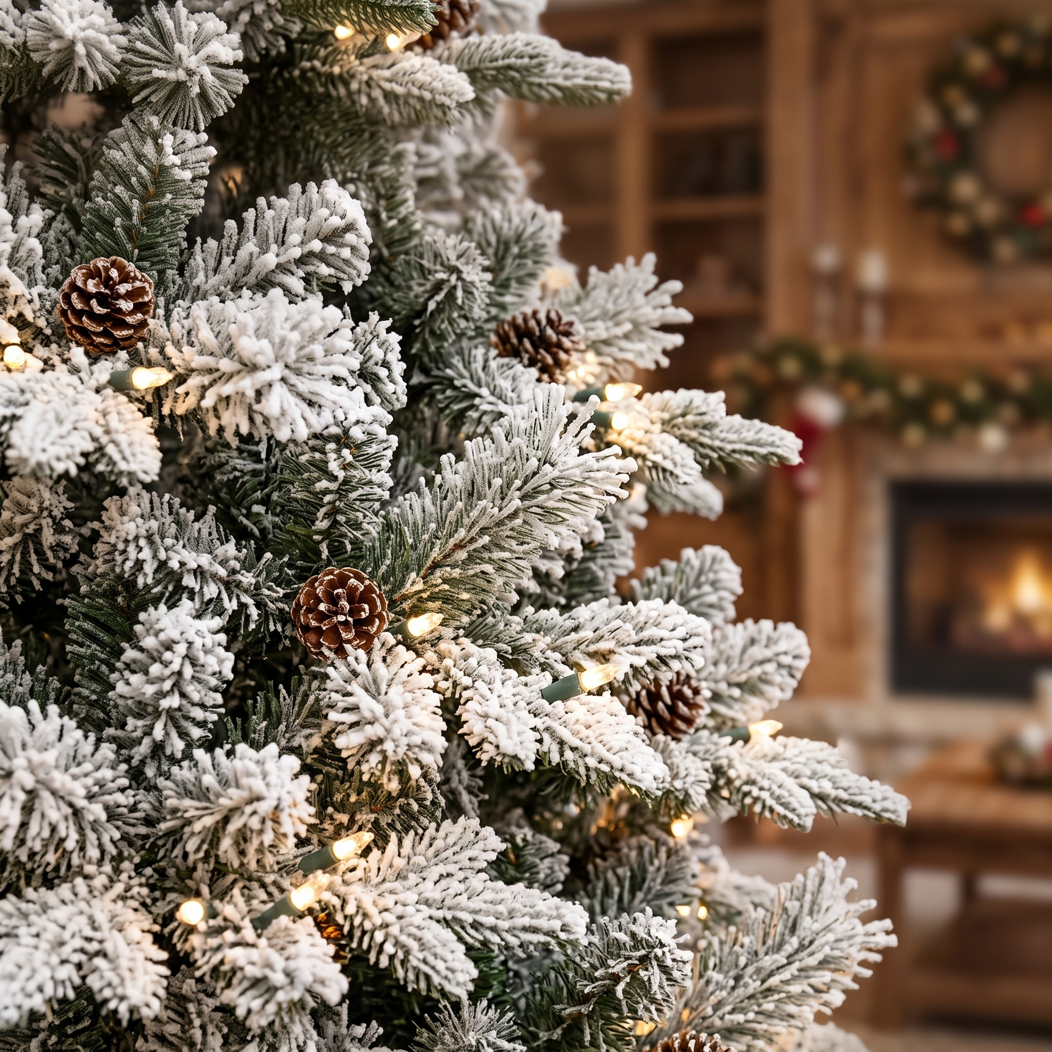 Premium Realistic Trees