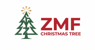 ZMF Christmas Tree - Home