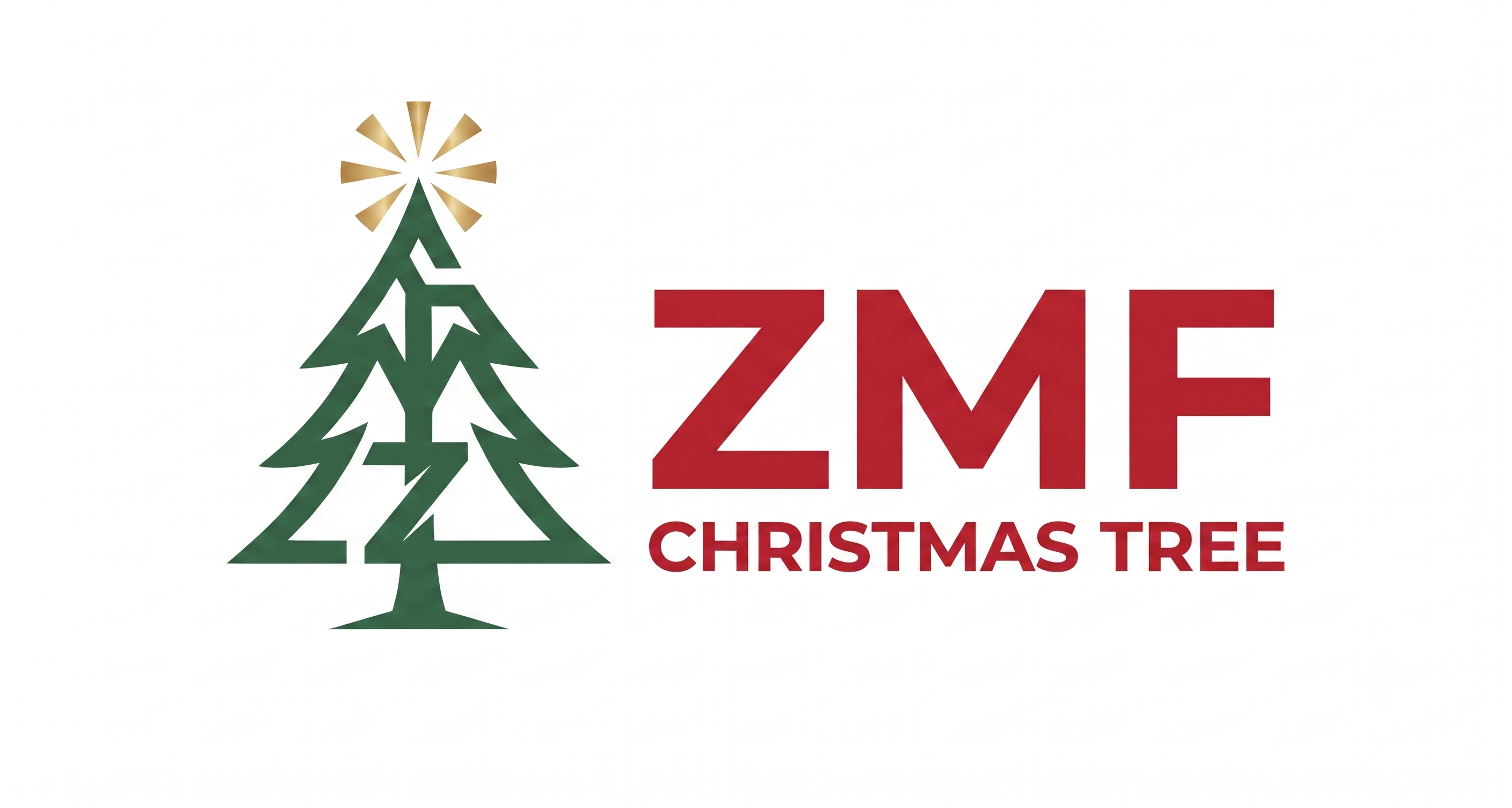 ZMF Christmas Tree